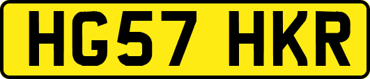 HG57HKR