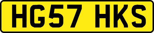 HG57HKS