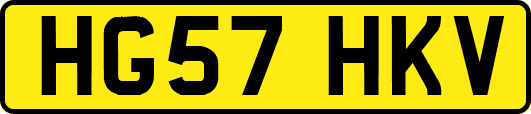 HG57HKV