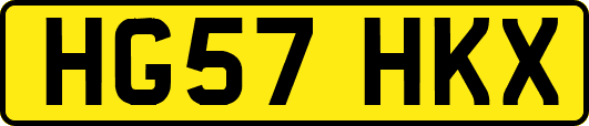 HG57HKX