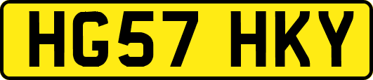 HG57HKY
