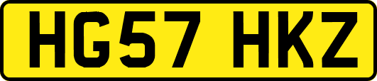 HG57HKZ