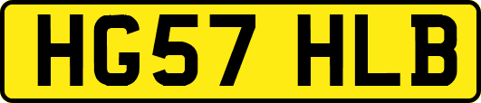 HG57HLB