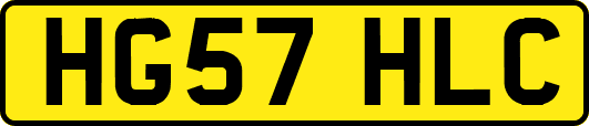 HG57HLC