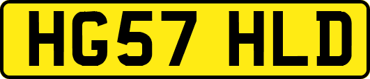 HG57HLD