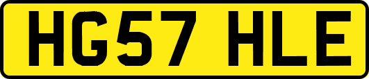 HG57HLE