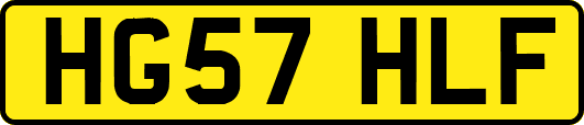 HG57HLF