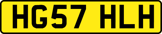 HG57HLH