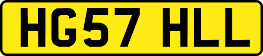 HG57HLL