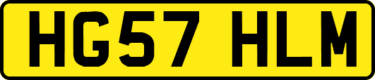 HG57HLM