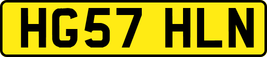 HG57HLN