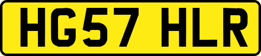 HG57HLR