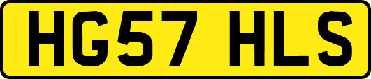 HG57HLS