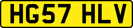 HG57HLV