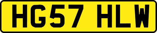 HG57HLW
