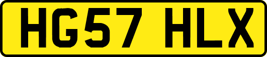 HG57HLX