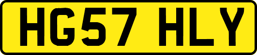 HG57HLY