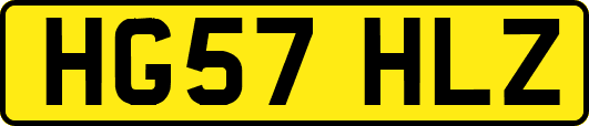 HG57HLZ