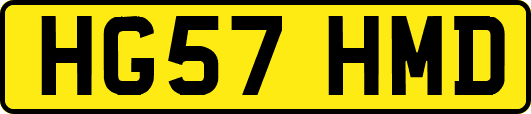 HG57HMD