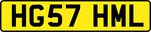 HG57HML