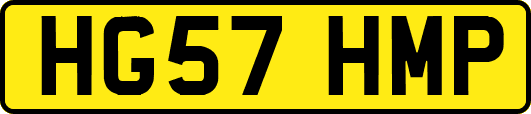 HG57HMP