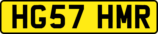HG57HMR