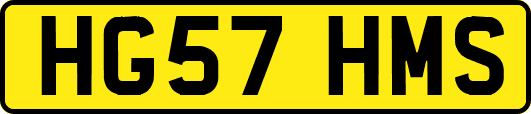HG57HMS