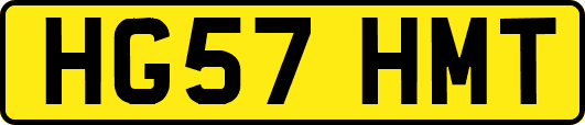 HG57HMT