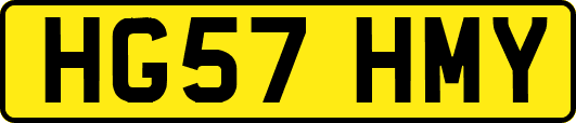 HG57HMY