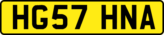 HG57HNA