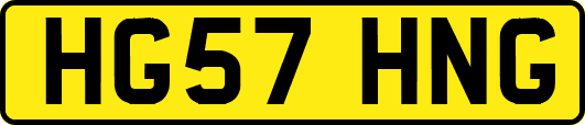 HG57HNG