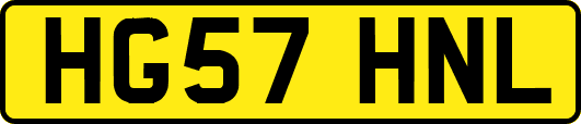 HG57HNL