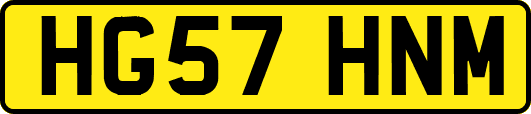 HG57HNM