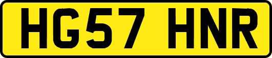 HG57HNR