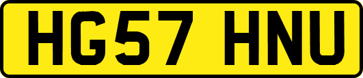 HG57HNU