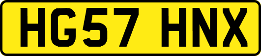 HG57HNX