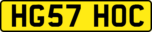HG57HOC