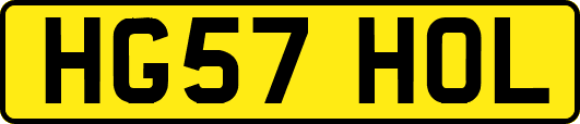 HG57HOL