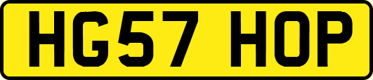 HG57HOP