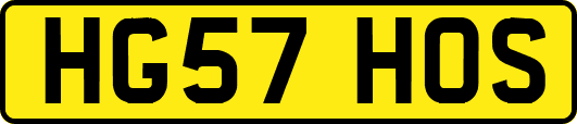 HG57HOS