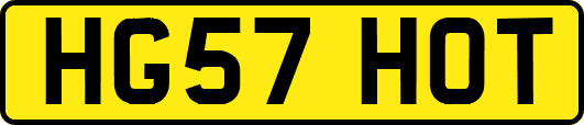 HG57HOT
