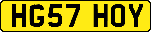 HG57HOY