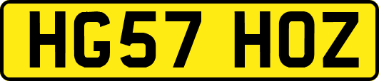HG57HOZ