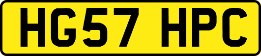HG57HPC