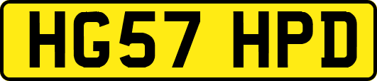 HG57HPD