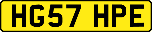 HG57HPE