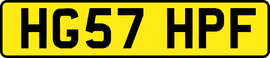 HG57HPF