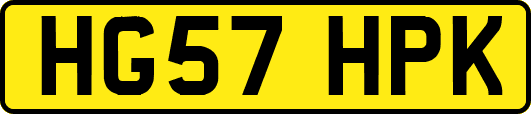 HG57HPK