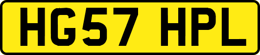HG57HPL