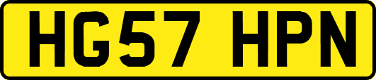 HG57HPN